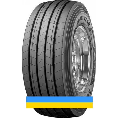 385/55 R22.5 Goodyear KMAX T GEN-2 160/158K/L Причіпна шина Львов - изображение 1