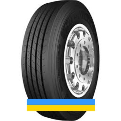 285/70 R19.5 Starmaxx GH110 Ecoplanet 150/148J Рульова шина Львов - изображение 1
