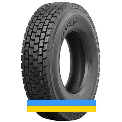 315/70 R22.5 Hifly HH308 154/150L Ведуча шина Львов - изображение 1