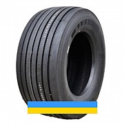 385/55 R19.5 Samson 156J Причіпна шина Львов