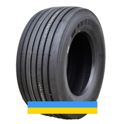 385/55 R19.5 Samson 156J Причіпна шина Львов - изображение 1