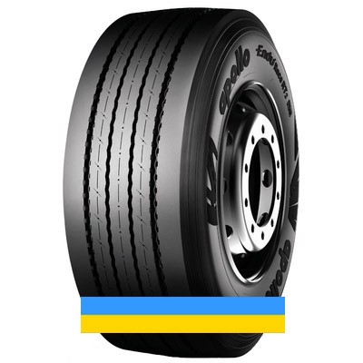 385/65 R22.5 Apollo ENDURACE-RT2 164K Причіпна шина Львов - изображение 1