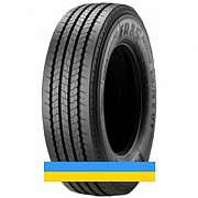 205/75 R17.5 Pirelli FR 85 Amaranto 124/122M Рульова шина Львов