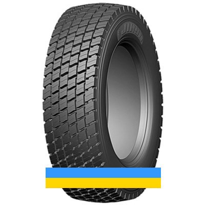 315/80 R22.5 Jinyu JD575 156/153K Ведуча шина Львов - изображение 1