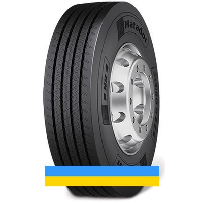 295/80 R22.5 Matador F HR4 154/149M Рульова шина Львов - изображение 1