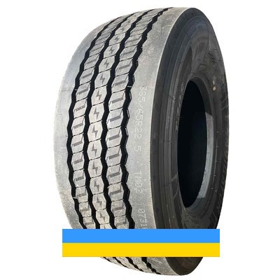 385/65 R22.5 Lanvigator T708 164K Причіпна шина Львов - изображение 1
