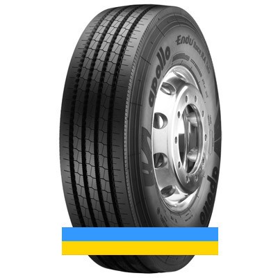 225/75 R17.5 Apollo ENDURACE-RA 129/127M Рульова шина Львов - изображение 1