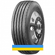 215/75 R17.5 Sailun S637 135/133L Рульова шина Львов