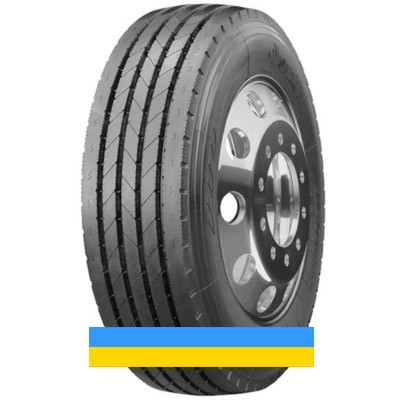 215/75 R17.5 Sailun S637 135/133L Рульова шина Львов - изображение 1