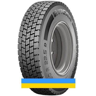 295/80 R22.5 Tigar Road Agile D 152/148M Ведуча шина Львов - изображение 1