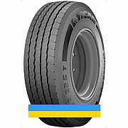 385/65 R22.5 Tigar Road Agile T 160K Причіпна шина Львов
