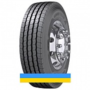 315/80 R22.5 Goodyear Omnitrac S 156/150K Рульова шина Львов