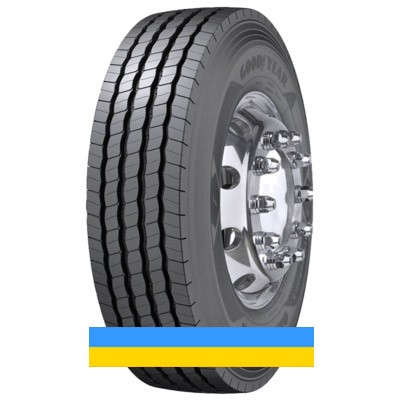 315/80 R22.5 Goodyear Omnitrac S 156/150K Рульова шина Львов - изображение 1