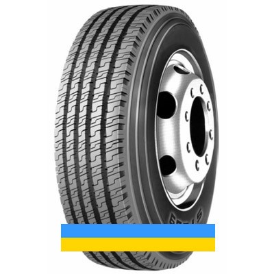 315/80 R22.5 Roadmax ST939 156/150L Рульова шина Львов - изображение 1