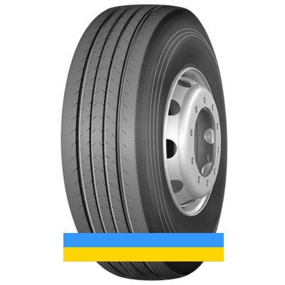 315/70 R22.5 Roadlux R117 154/150M Рульова шина Львов - изображение 1