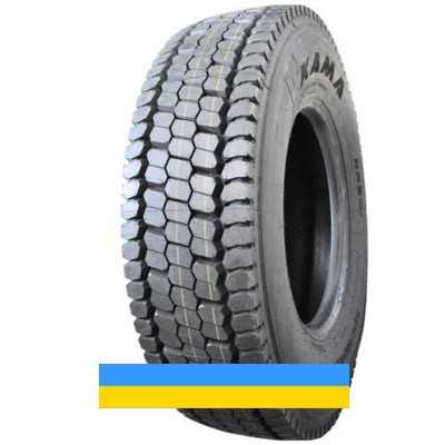 315/80 R22.5 Кама NR-201 156/150L Ведуча шина Львов - изображение 1