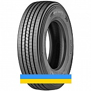 Lassa Maxiways 100S (рулева) 245/75 R17.5 134/132M Львов