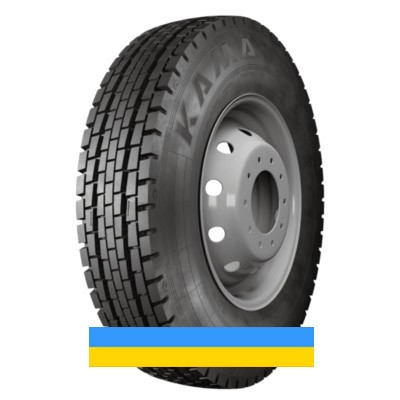 8.25 R20 Кама НК-240 130/128K Універсальна шина Львов - изображение 1