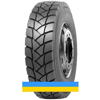 Sunfull HF768 (ведуча) 295/80 R22.5 152/148M PR18 Львов - изображение 1