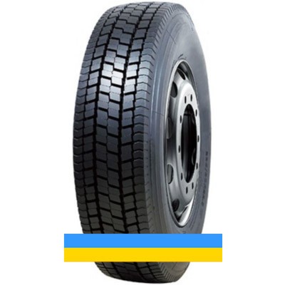 295/80 R22.5 Sunfull HF628 152/149M Ведуча шина Львов - изображение 1