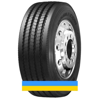 215/75 R17.5 Double Coin RT500 135/133J Причіпна шина Львов - изображение 1