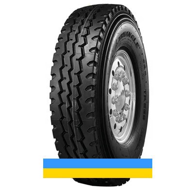 8.25 R20 Triangle TR668 136/134L Універсальна шина Львов - изображение 1