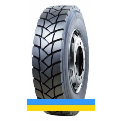 315/80 R22.5 Mirage MG-768 156/152L Ведуча шина Львов - изображение 1