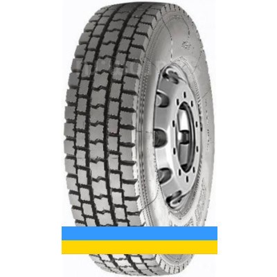 315/80 R22.5 Pirelli TR25 156/150L Ведуча шина Львов - изображение 1