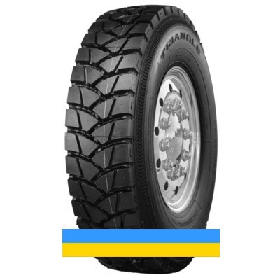 Triangle TR918 (відвідна) 315/80 R22.5 157/154K PR20 Львов - изображение 1