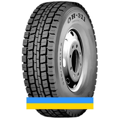 315/60 R22.5 Otani OH-311 154/148L Ведуча шина Львов - изображение 1