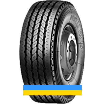 12 R22.5 Pirelli FH 15 Рульова шина Львов - изображение 1
