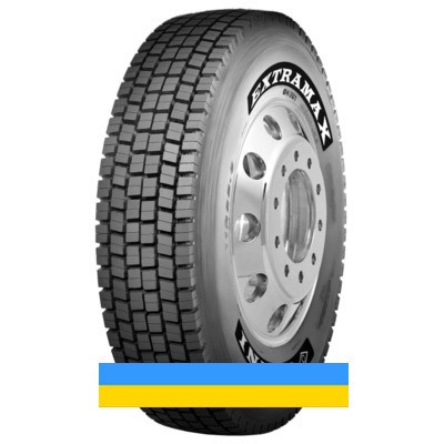 315/70 R22.5 Otani OH-301 154/150L Ведуча шина Львов - изображение 1