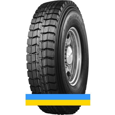 Triangle TR690 (відвідна) 7.50 R16 122/118K PR14 Львов - изображение 1