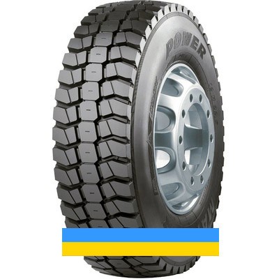 12 R22.5 Matador DM1 Power 152/148K Ведуча шина Львов - изображение 1