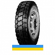 Pirelli TQ99 (кар'єрна) 13 R22.5 156/150F Львов