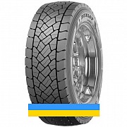 285/70 R19.5 Dunlop SP 446 146/144L/M Ведуча шина Львов