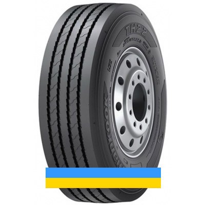 245/70 R19.5 Hankook TH22 141/140J Причіпна шина Львов - изображение 1