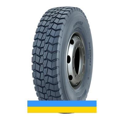315/80 R22.5 WestLake CM923 154/151M Ведуча шина Львов - изображение 1