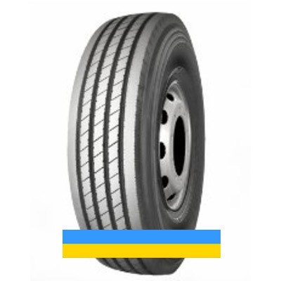 295/80 R22.5 Double Road 812 152/149M Рульова шина Львов - изображение 1