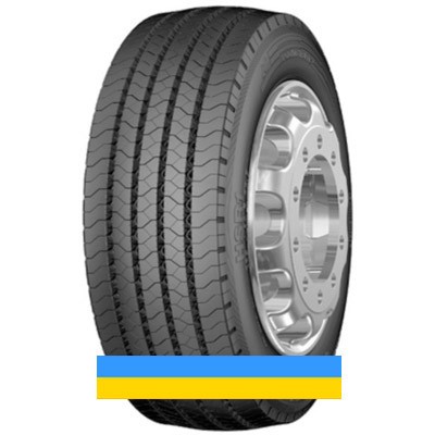 Continental HSR1 (рулева) 265/70 R19.5 140/138M Львов - изображение 1