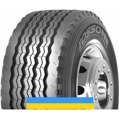 385/65 R22.5 TOSSO ENERGY BS838Т 160K Причіпна шина Львов - изображение 1