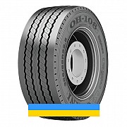 385/55 R22.5 Otani OH-108 160K Причіпна шина Львов