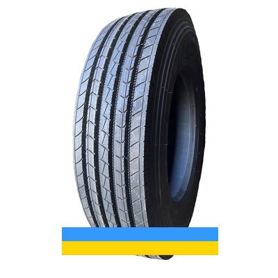 385/65 R22.5 Stormer S126 160L Рульова шина Львов - изображение 1