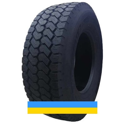 385/65 R22.5 Maxell SUPER LD25 160J Причіпна шина Львов - изображение 1