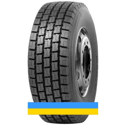 295/80 R22.5 Mirage MG-668 152/149M Ведуча шина Львов - изображение 1