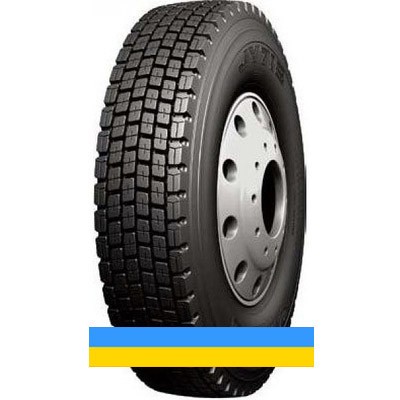295/80 R22.5 Jinyu JY712 152/148L Ведуча шина Львов - изображение 1