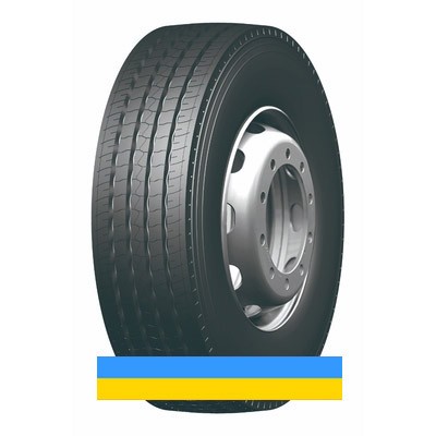 Evergreen ESR579 (рулева) 315/80 R22.5 156/153L PR20 Львов - изображение 1