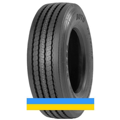 265/70 R19.5 Boto BT929 143/141J Рульова шина Львов - изображение 1