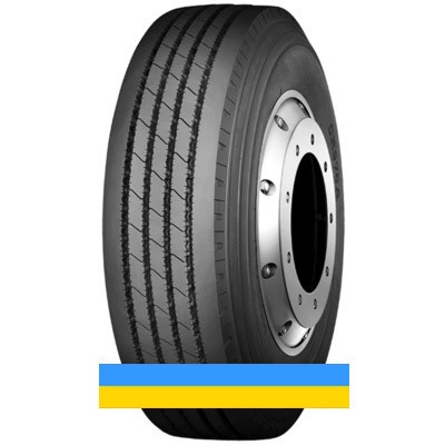 295/80 R22.5 WestLake CR976A 152/149M Рульова шина Львов - изображение 1