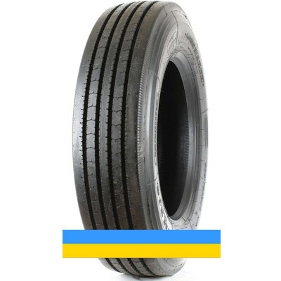 Roadlux R216 (рулева) 215/75 R17.5 135/133M Львов - изображение 1